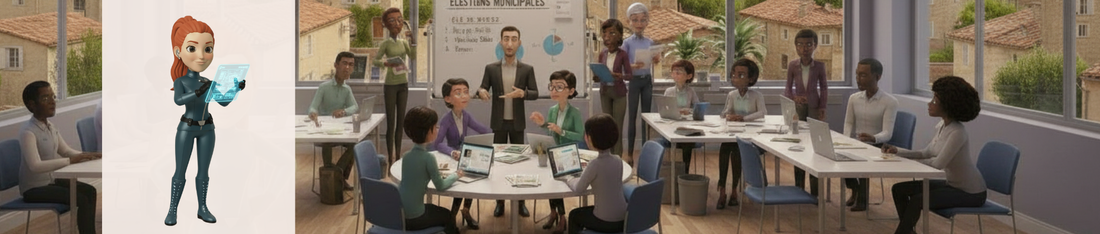 Élections Municipales 2026 : Calculateur des Règles Électorales et Plafonds de Dépenses